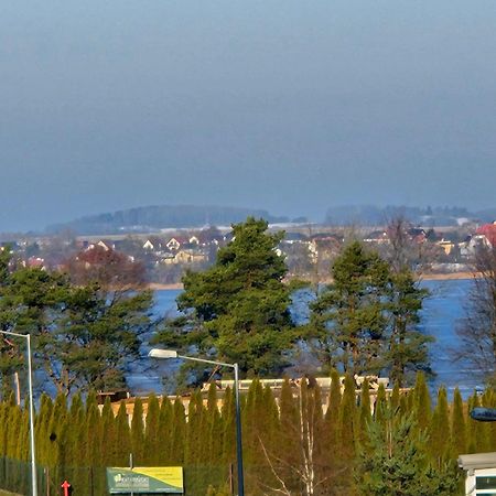 Apartament Blisko Jeziora Елк Екстериор снимка
