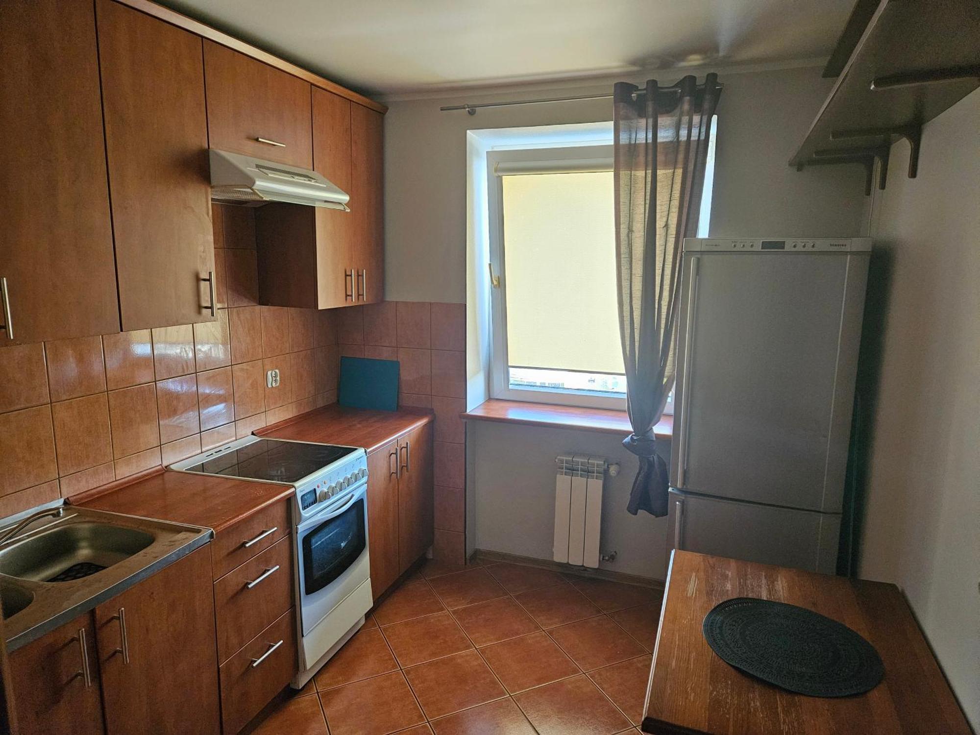 Apartament Blisko Jeziora Елк Екстериор снимка