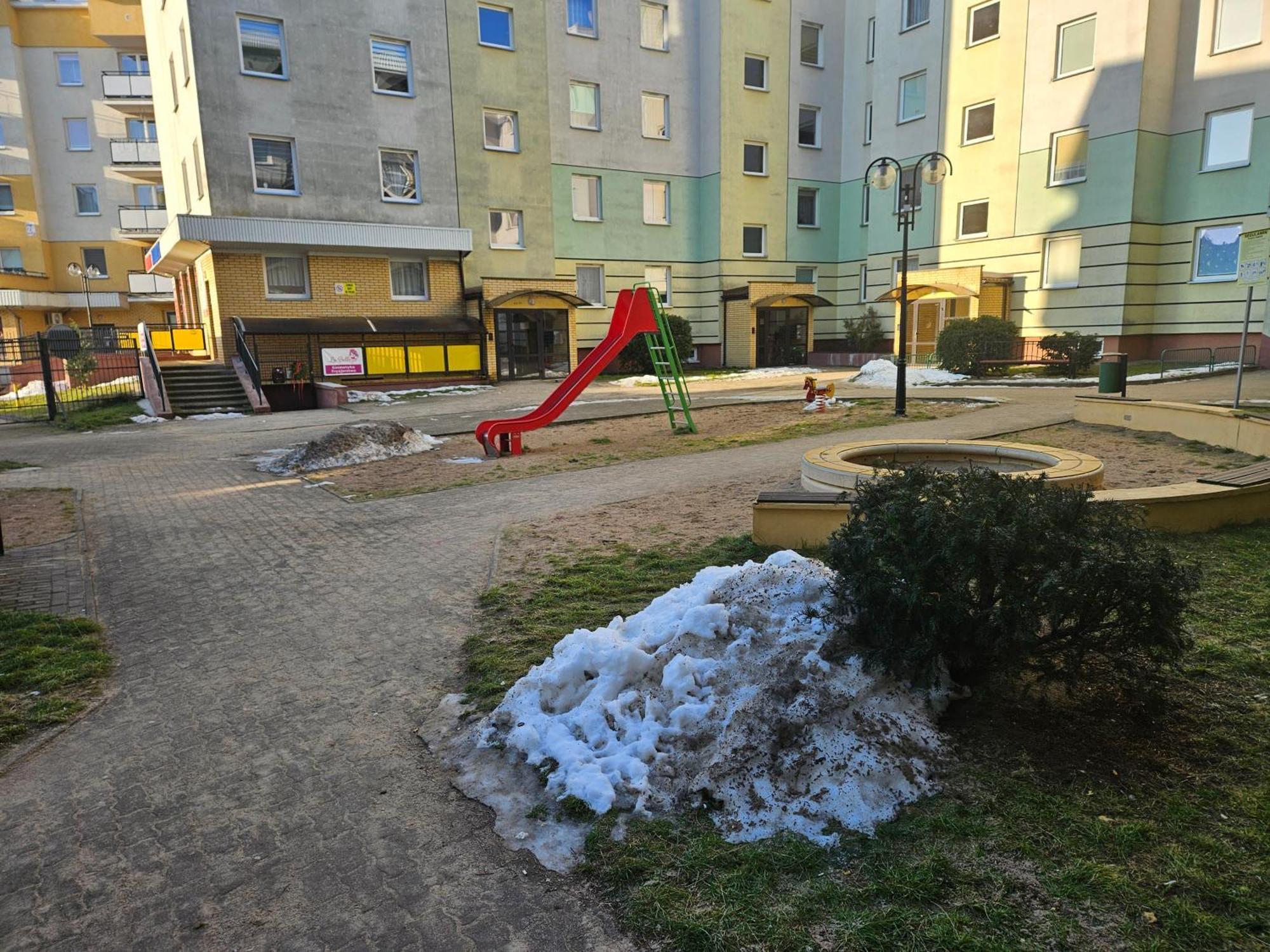 Apartament Blisko Jeziora Елк Екстериор снимка
