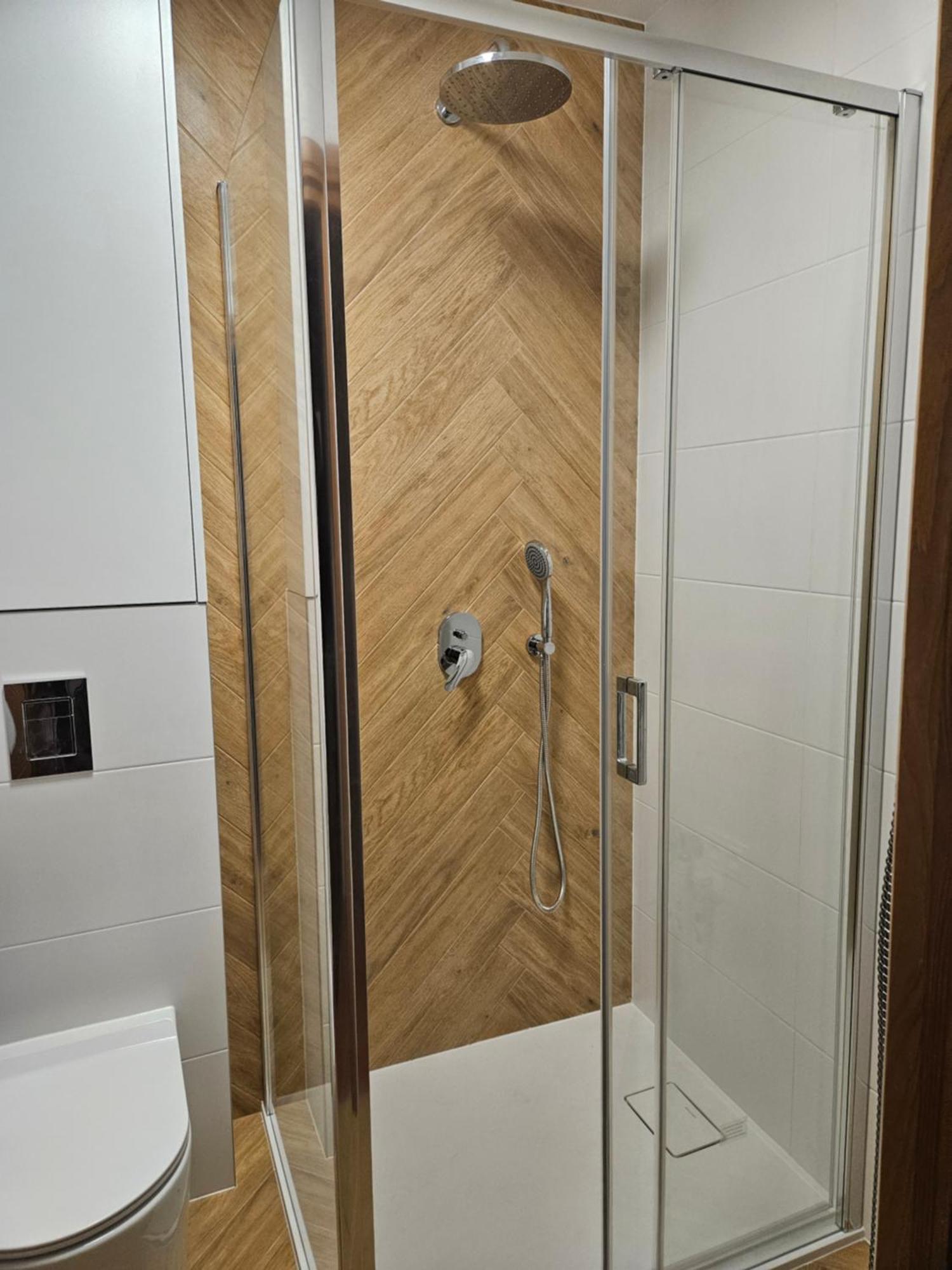 Apartament Blisko Jeziora Елк Екстериор снимка