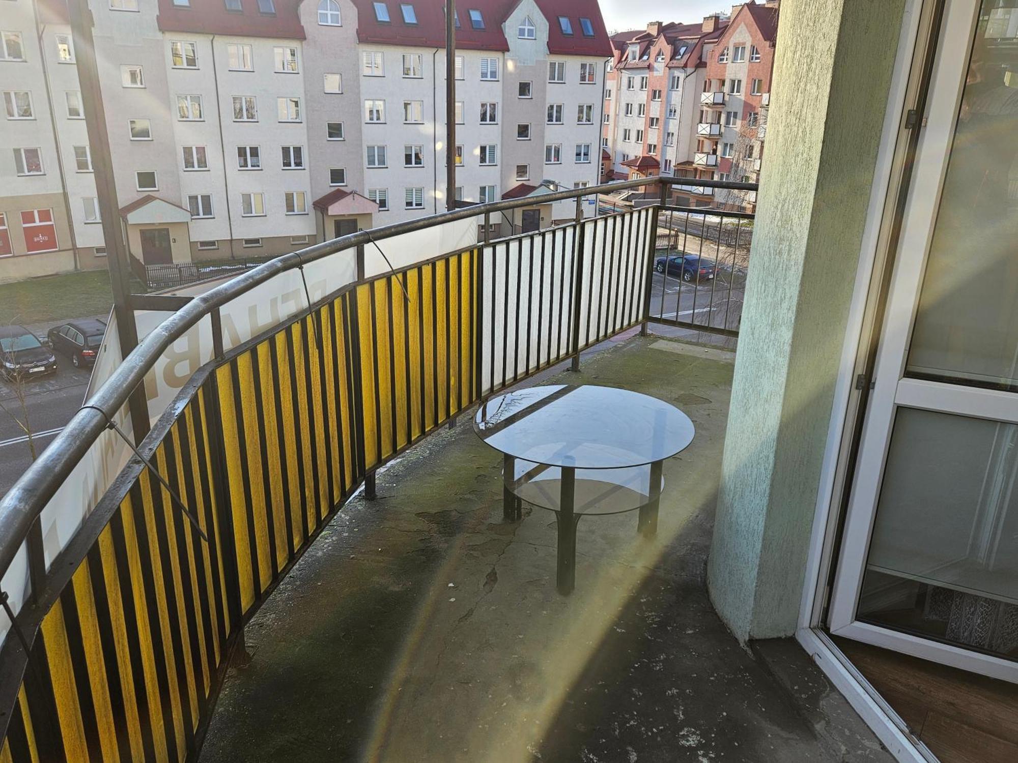 Apartament Blisko Jeziora Елк Екстериор снимка