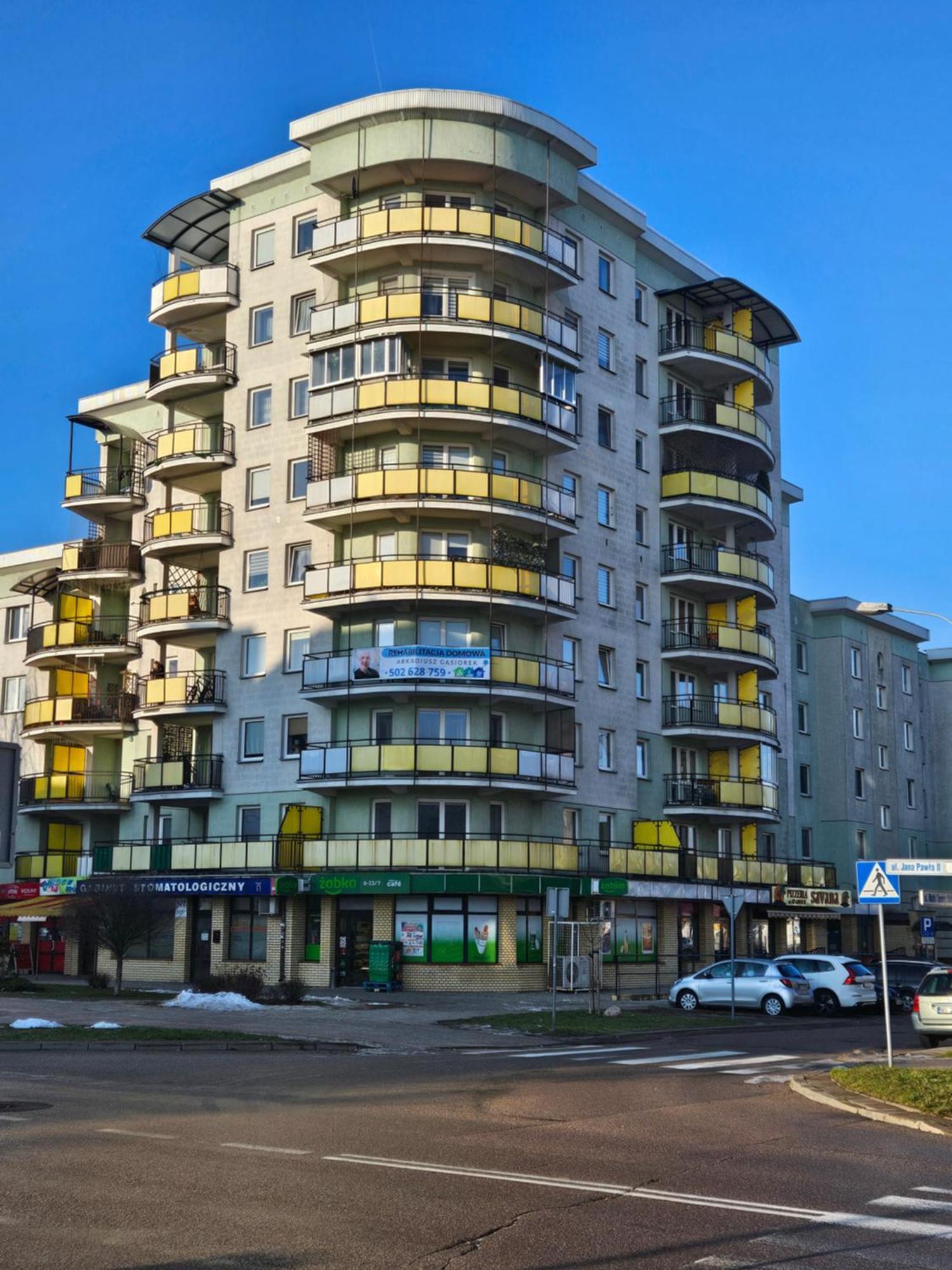Apartament Blisko Jeziora Елк Екстериор снимка