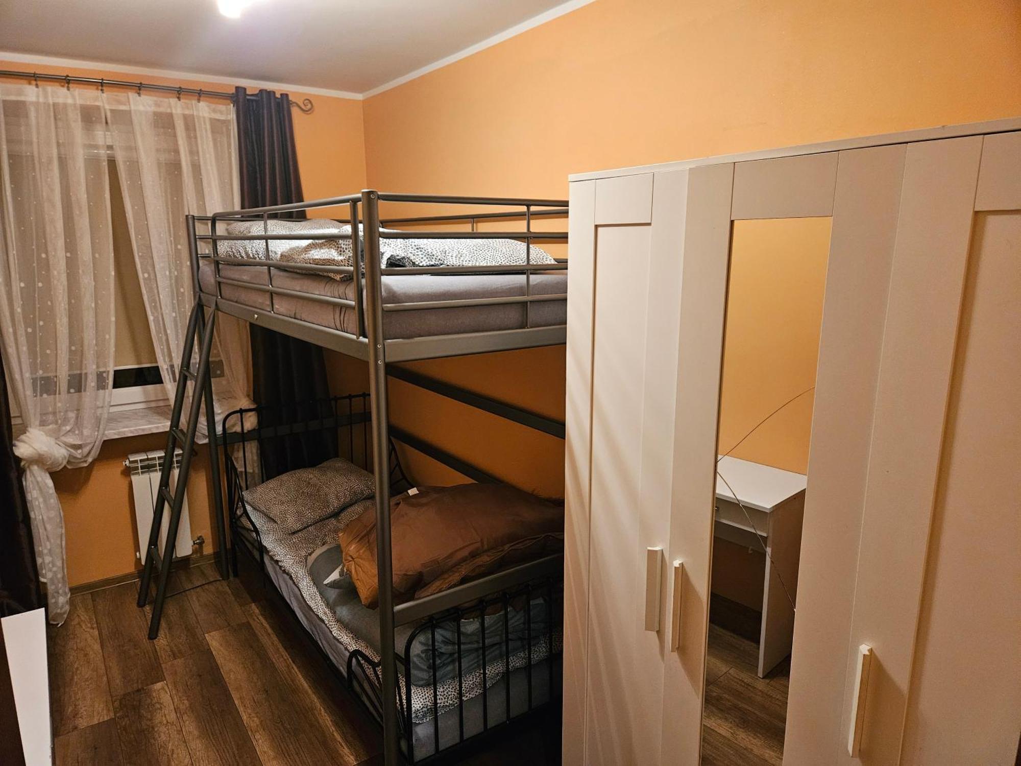 Apartament Blisko Jeziora Елк Екстериор снимка